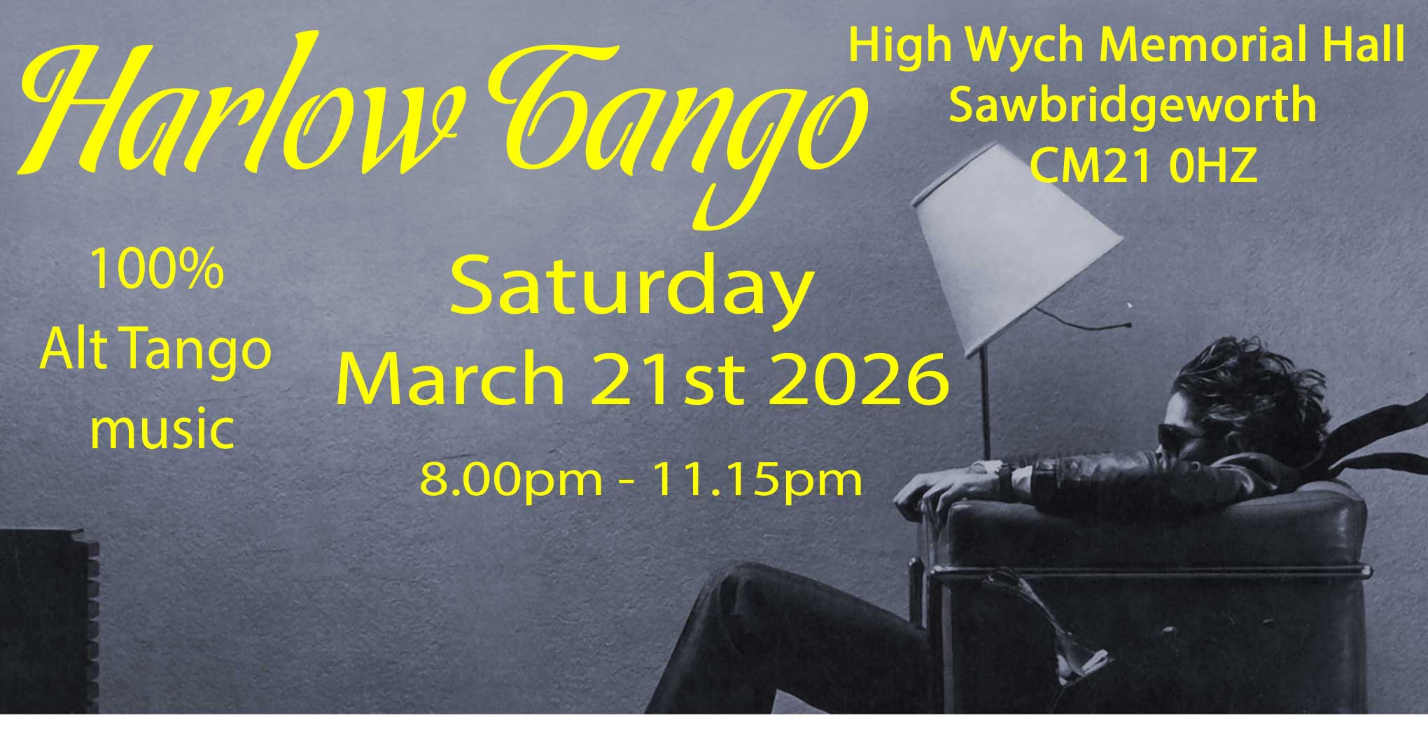 100% Alt Tango - March 2026