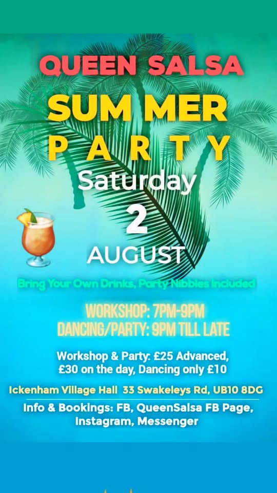 Summer Party
