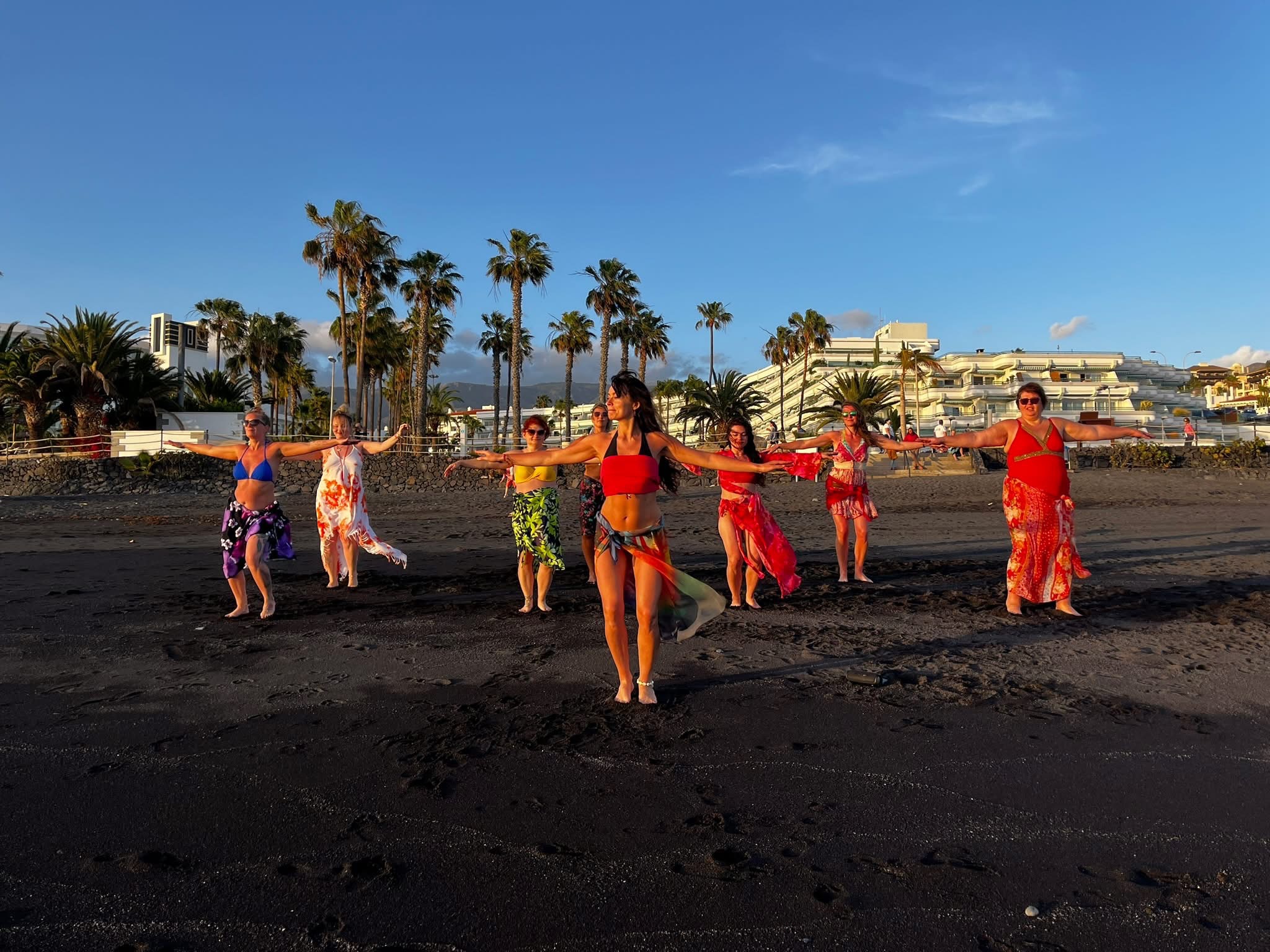 Dancing with Femininity vol.2🤩 Grace in Your Hands🤩