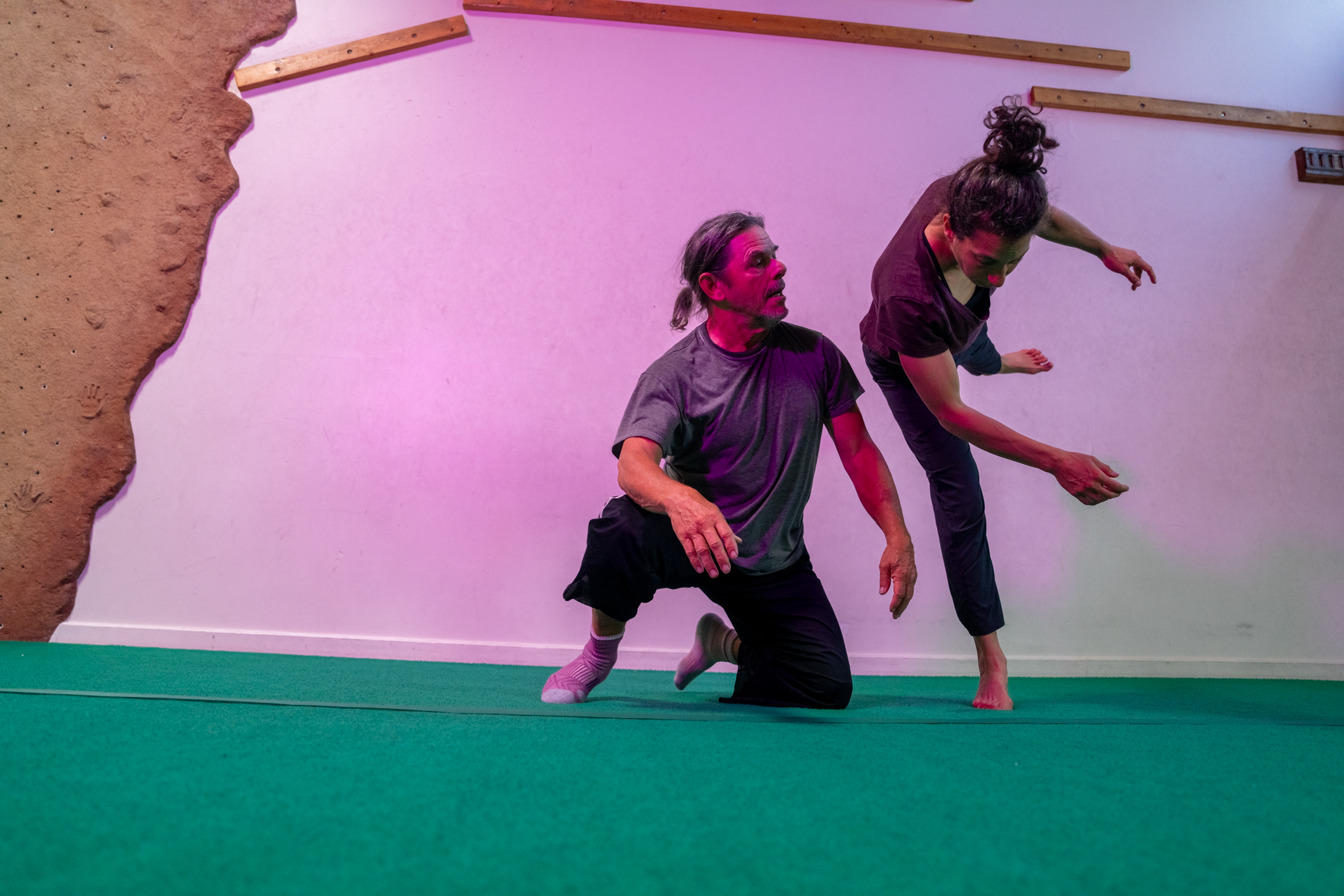 Zero to Flying with Scott Wells & Shira Yaziv Berkeley