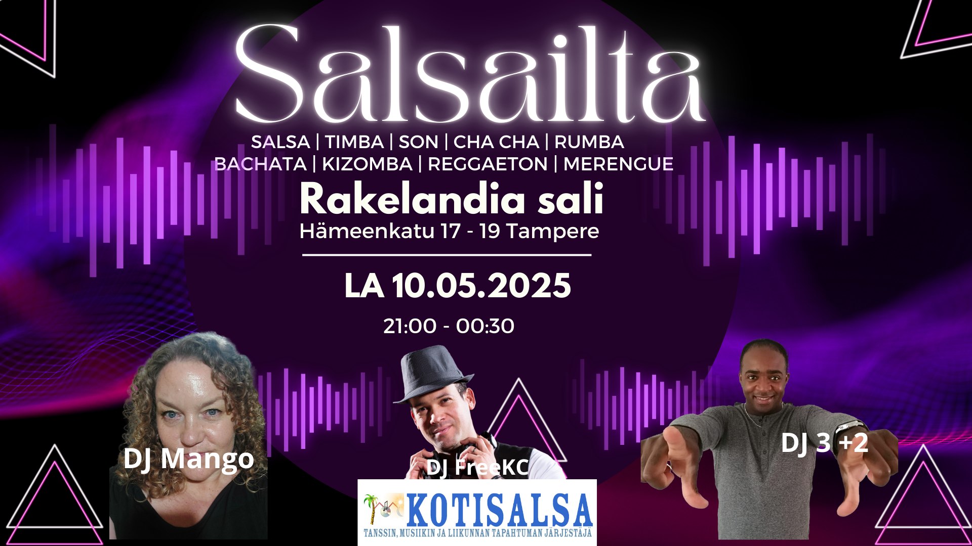 Salsailta