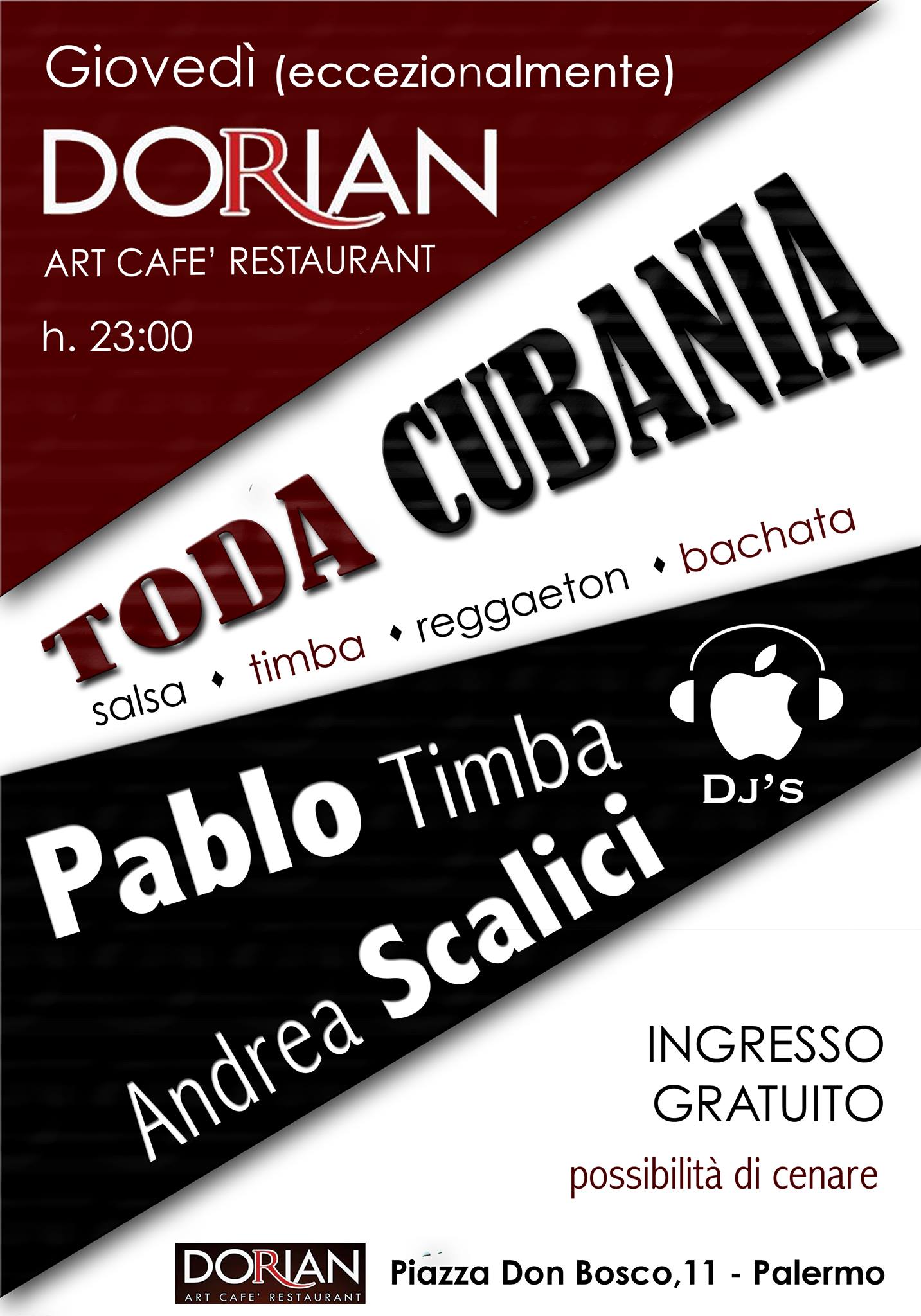 DORIAN ART LATINO
