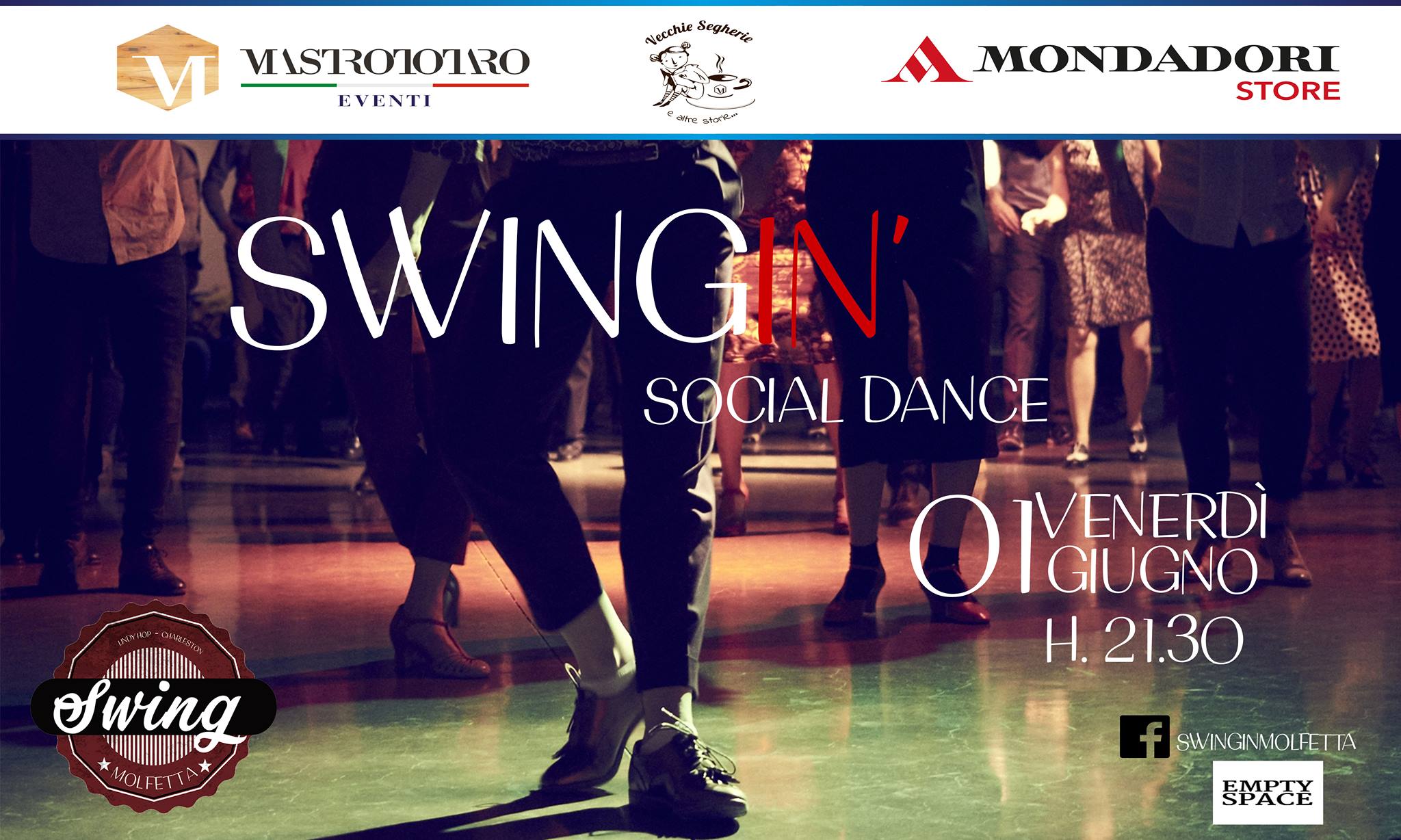 SwingIN'