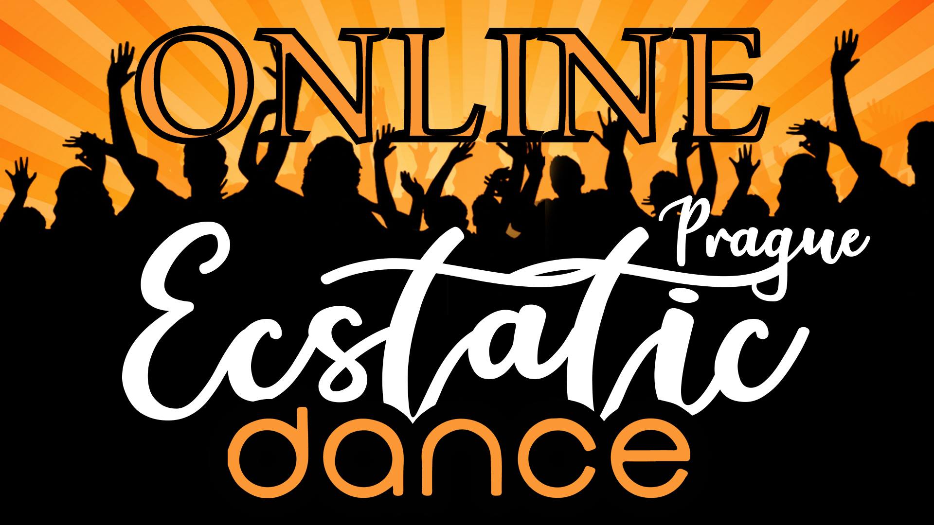 Ecstatic dance Prague online