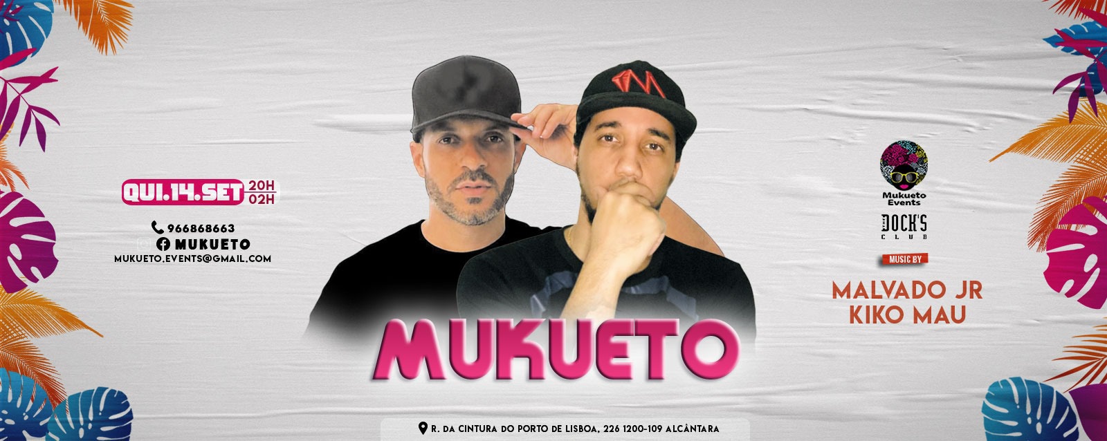Mukueto