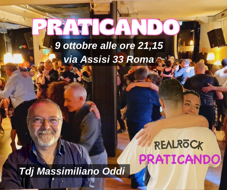 PRATICANDO “La Pratica di tutti la pratica Per Tutti”