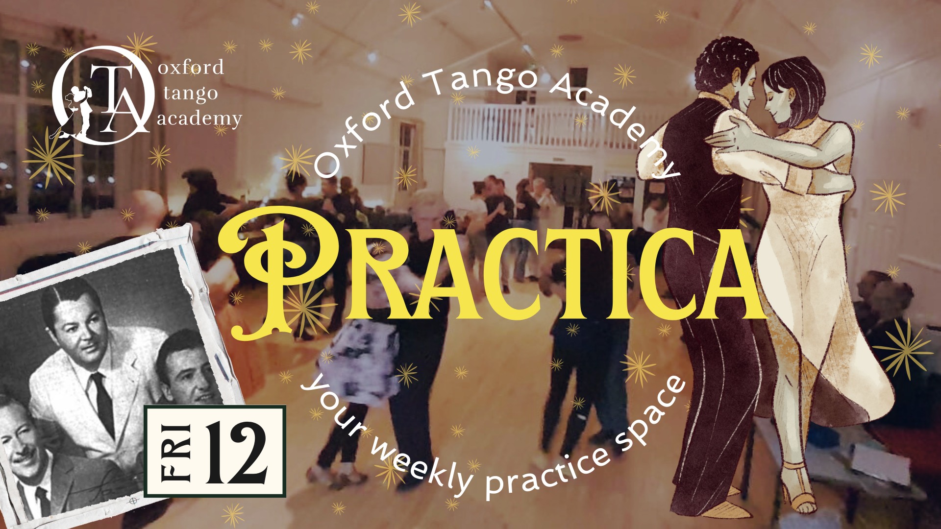 Oxford Practica - FRIDAY 10 10