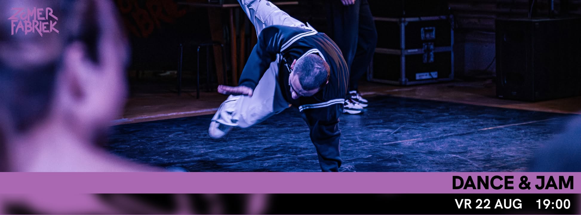 Dance & Jam