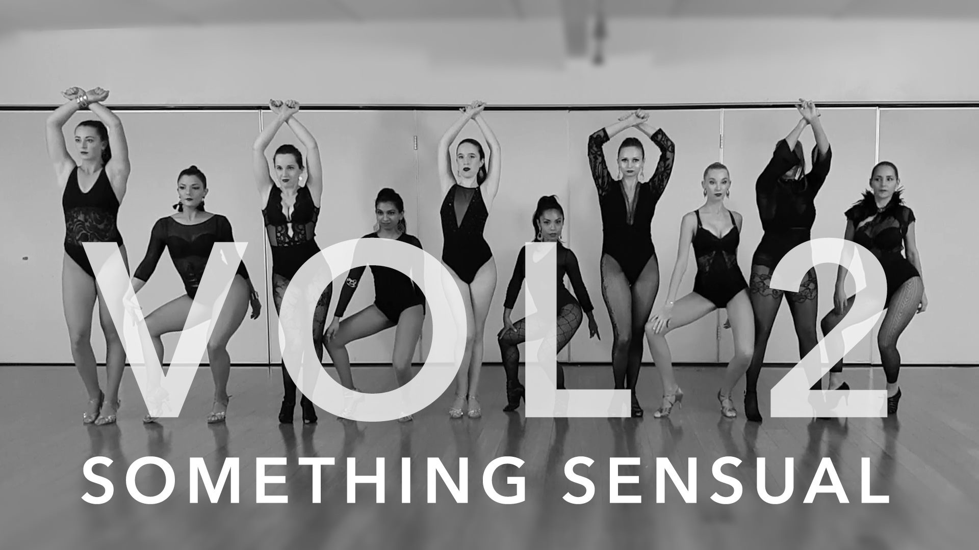Something Sensual Performance Course w Madalyn Milazzo