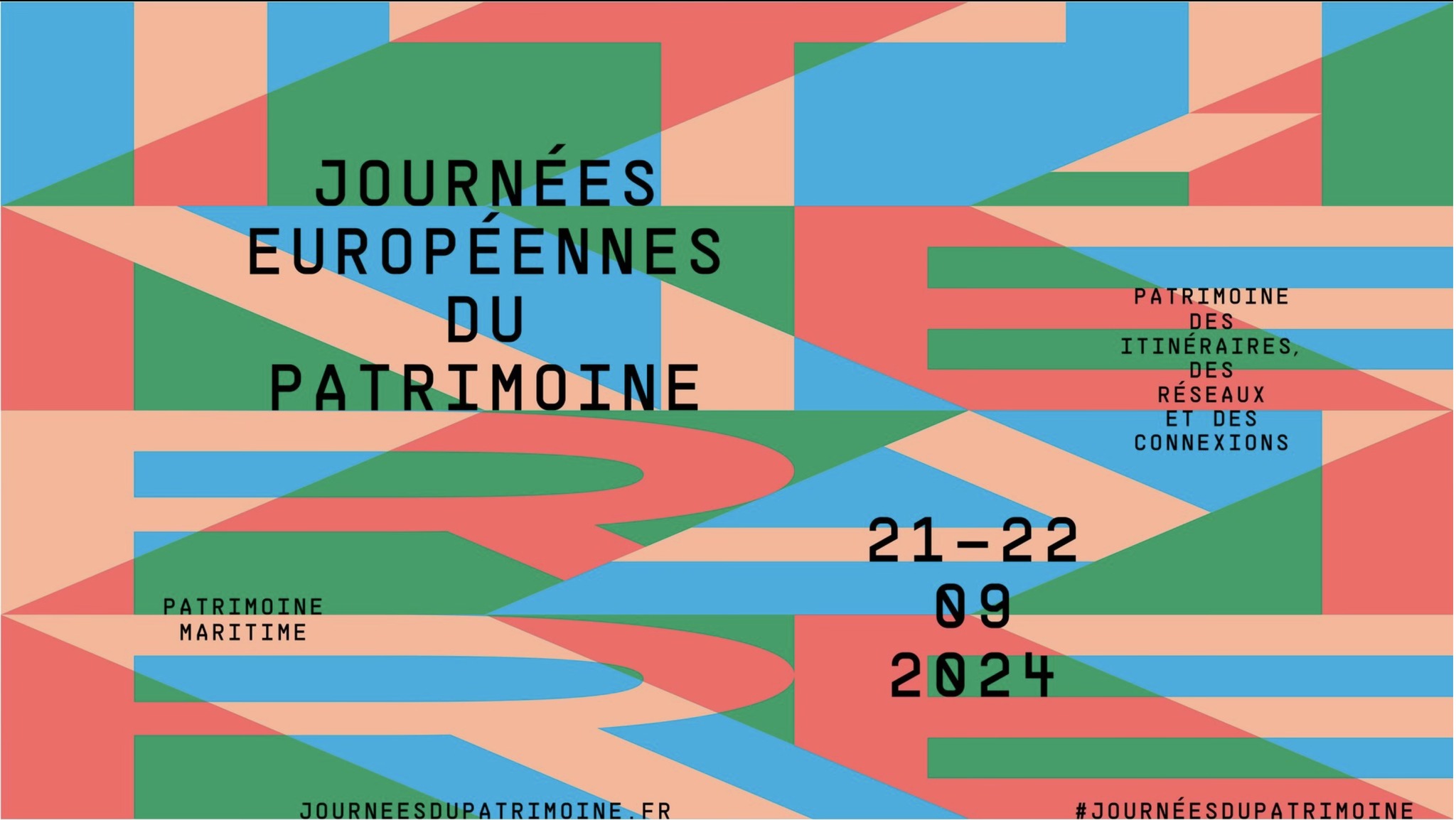 JOURNÉES EUROPÉENNES DU PATRIMOINE Dimanche