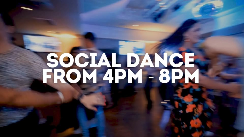 Westside Latin Sunday Socials