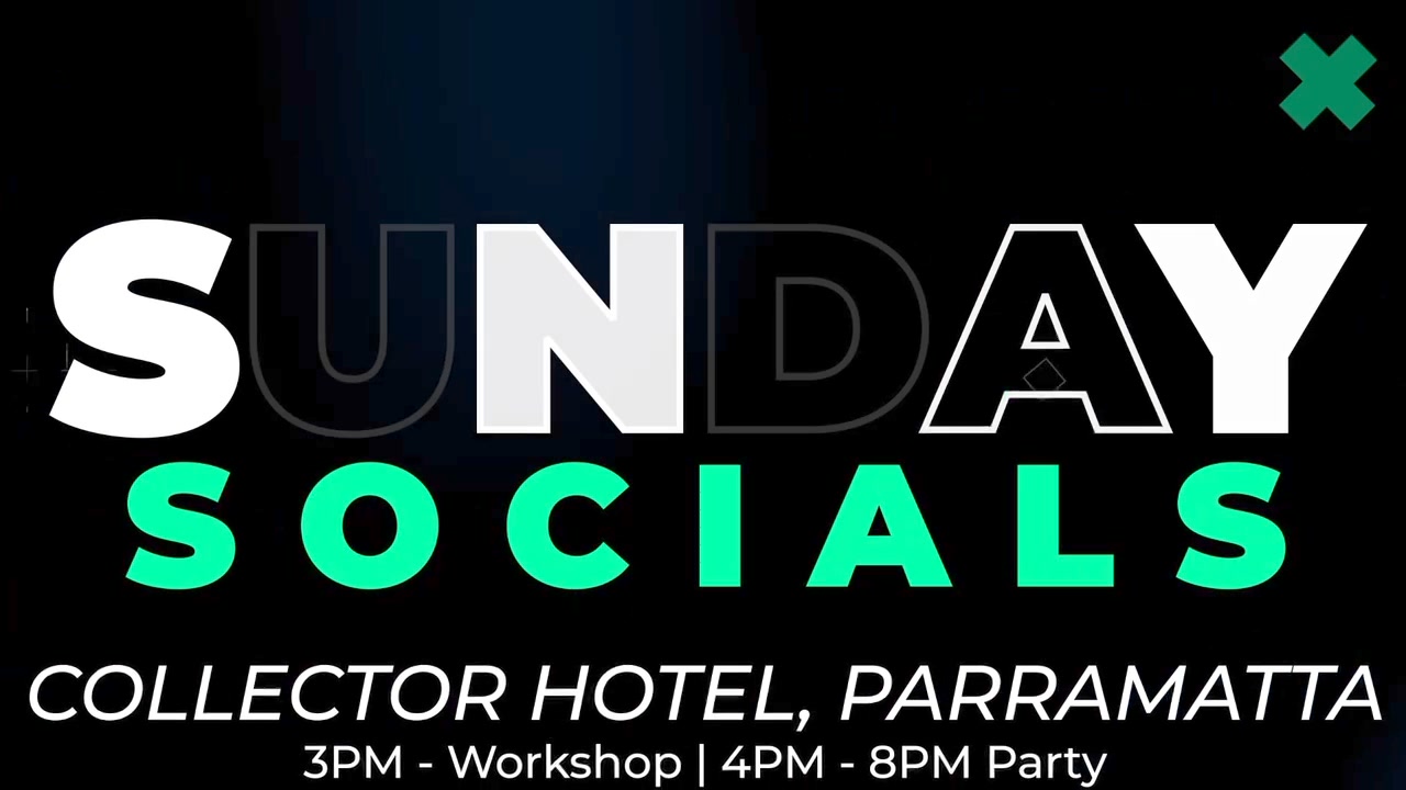 Westside Latin Sunday Socials