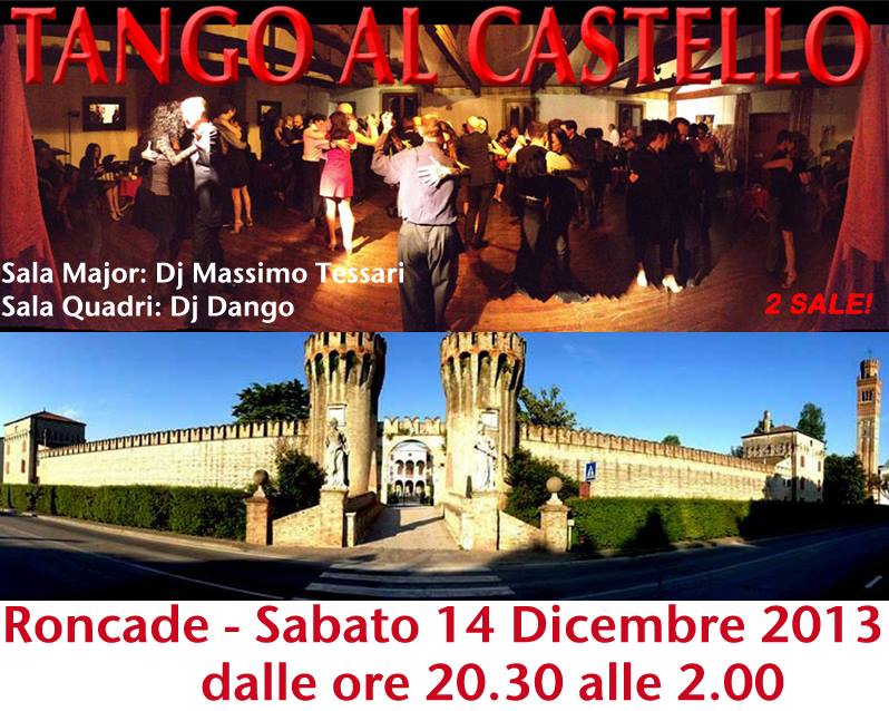 Un Castello di Tango