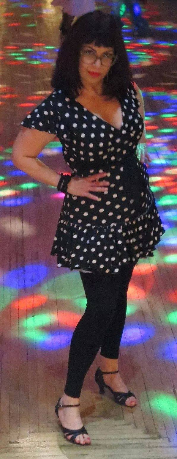 Birthday Bash for Nancy Hudson and Cindy Gorney