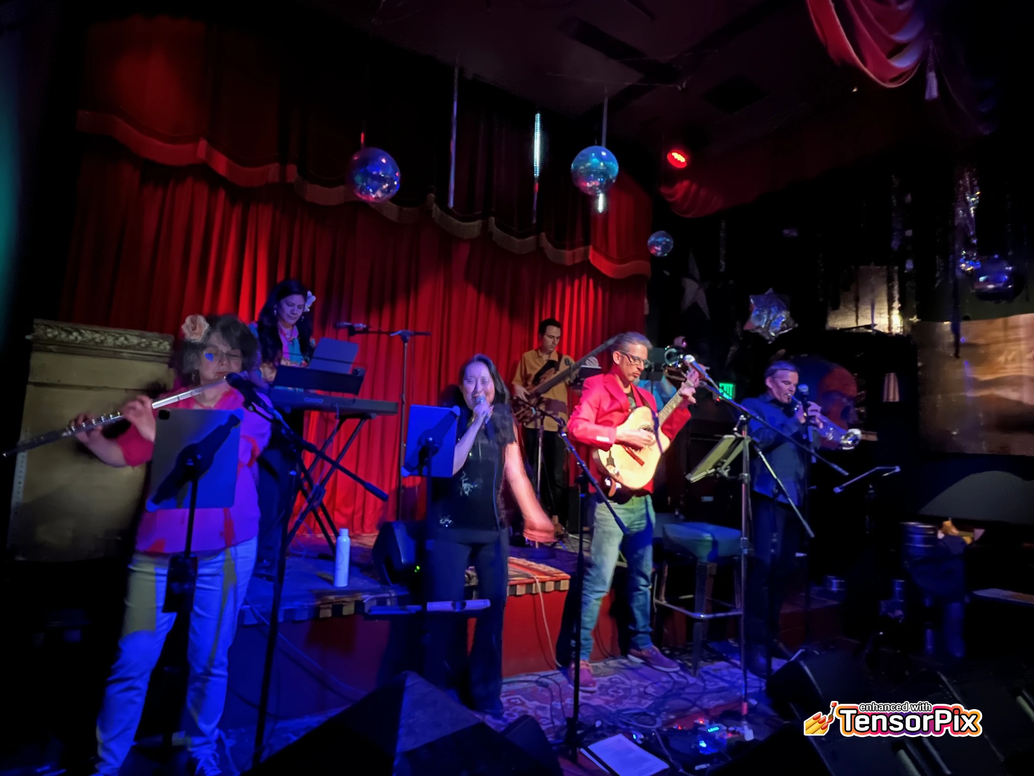 Cuban Jam Session & Salsa Dance