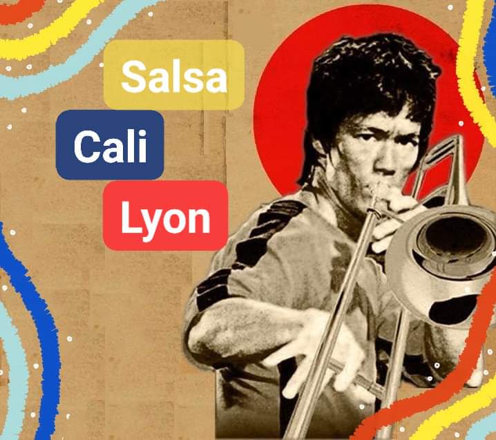 Salsaton !!! Week-end Portes Ouvertes