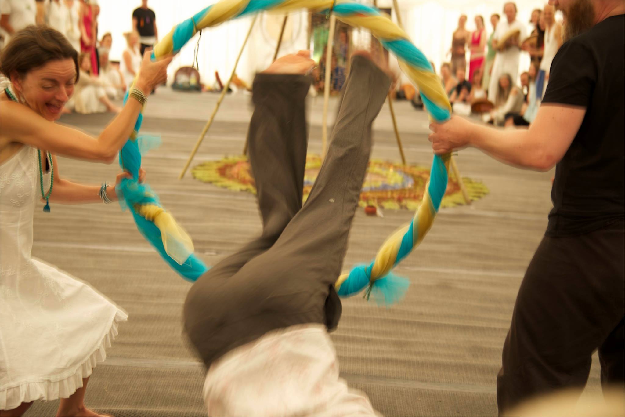 Movement Medicine London (South)