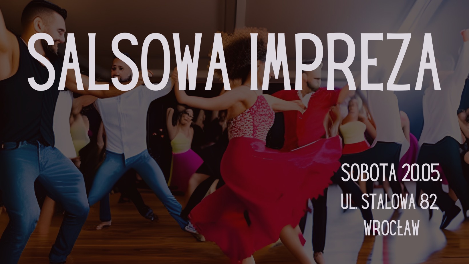 SALSA PARTY
