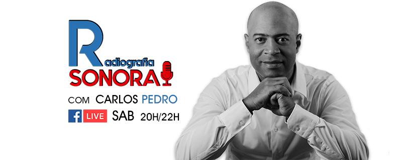 Radiografia Sonora