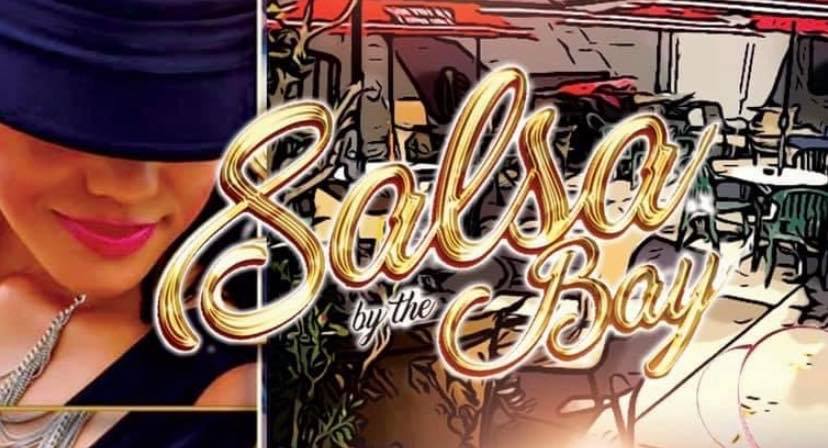 Salsa By The Bay