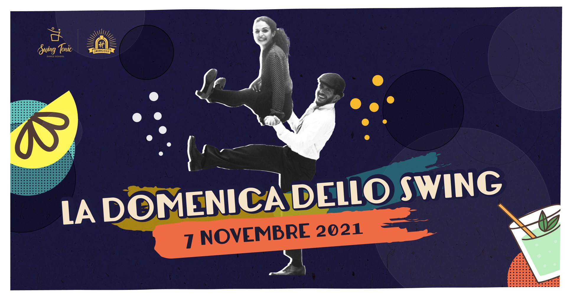 La Domenica dello Swing!