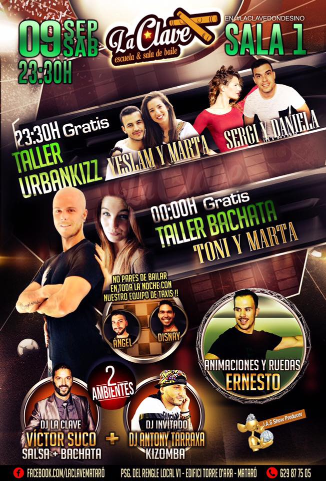 5o aniversario dj victorsuco