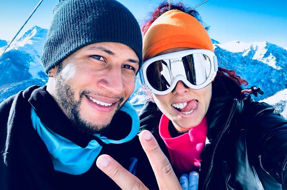 Snow Latin Week with MARTA & YAMI