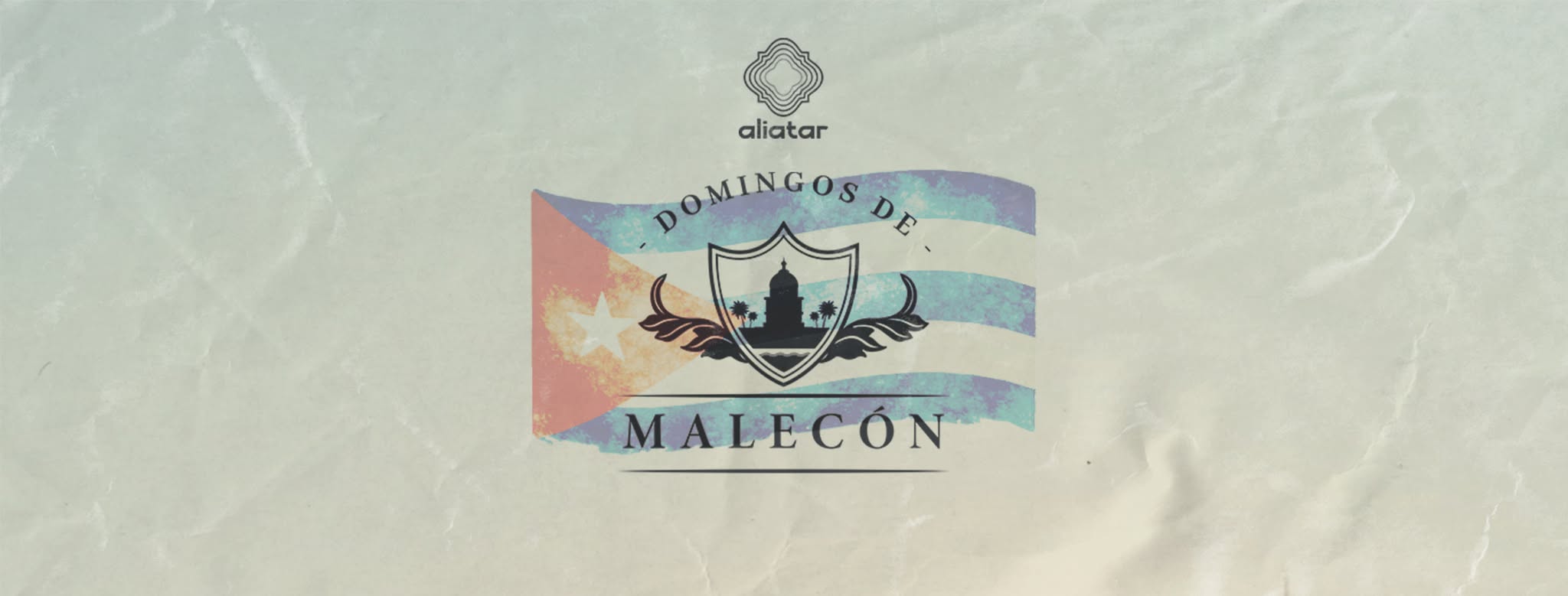 DOMINGOS DE MALECÓN