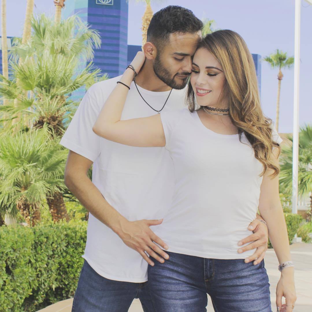 Suave Bachata with Frankie and Edna