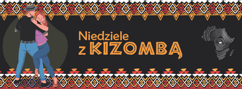 Niedziele z KizombÄ…