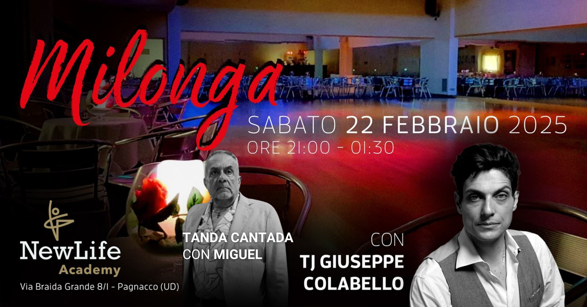 MILONGAπΉβ22febbraio_NewLifeAcademy