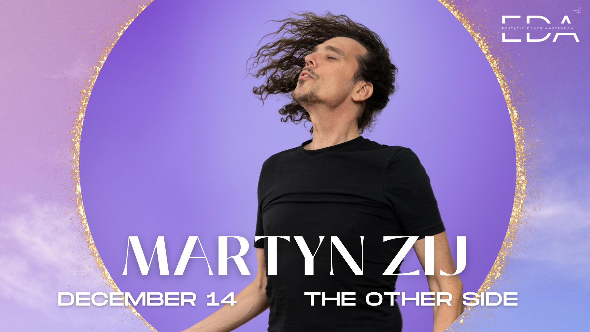 MARTYN ZIJ EDA @ TOS