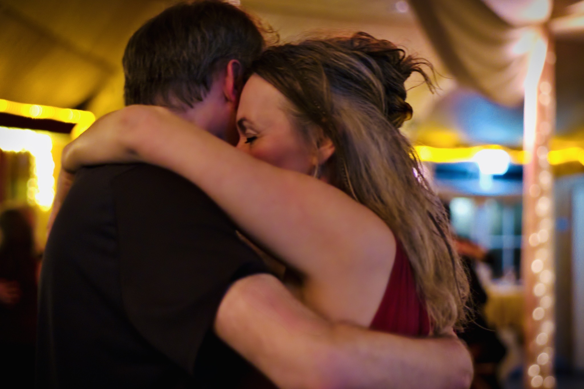 Taboe Tango Milonga met Dj Paras