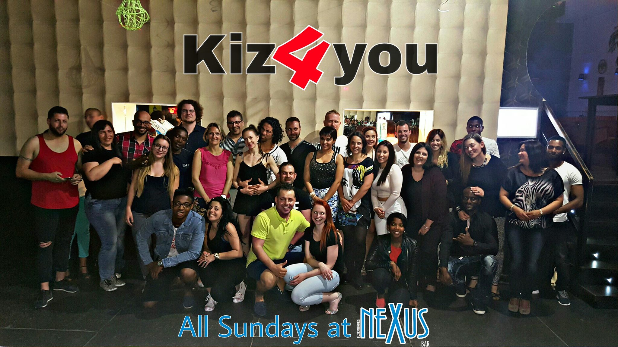 KizzMe Sunday by Kiz4you