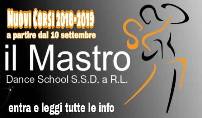 IL Mastro Stagione 2018-2019