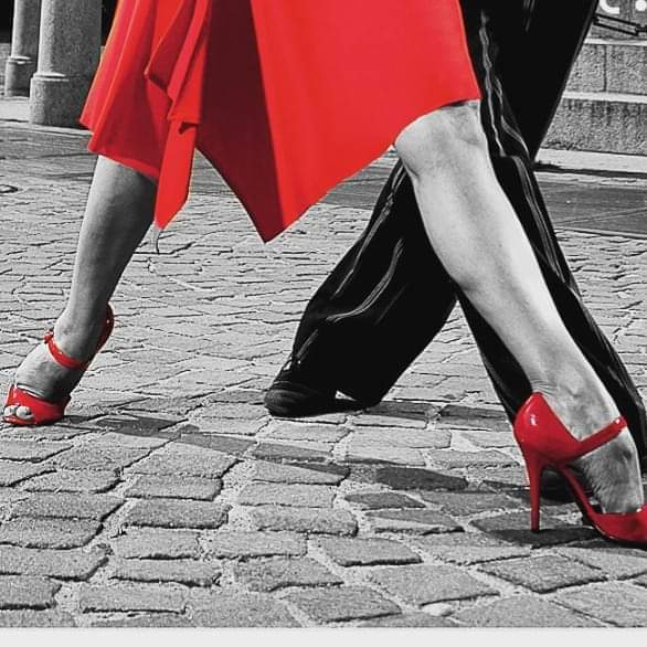 Oggi - Open Day Tango Argentino