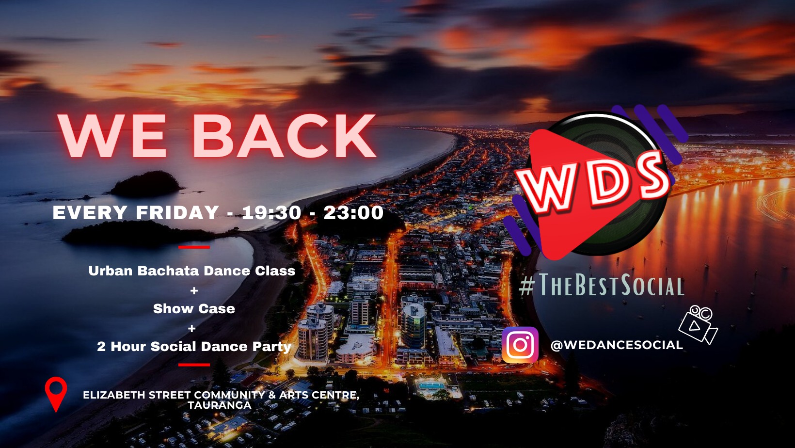 Party 1 Vol 2 (We Back)
