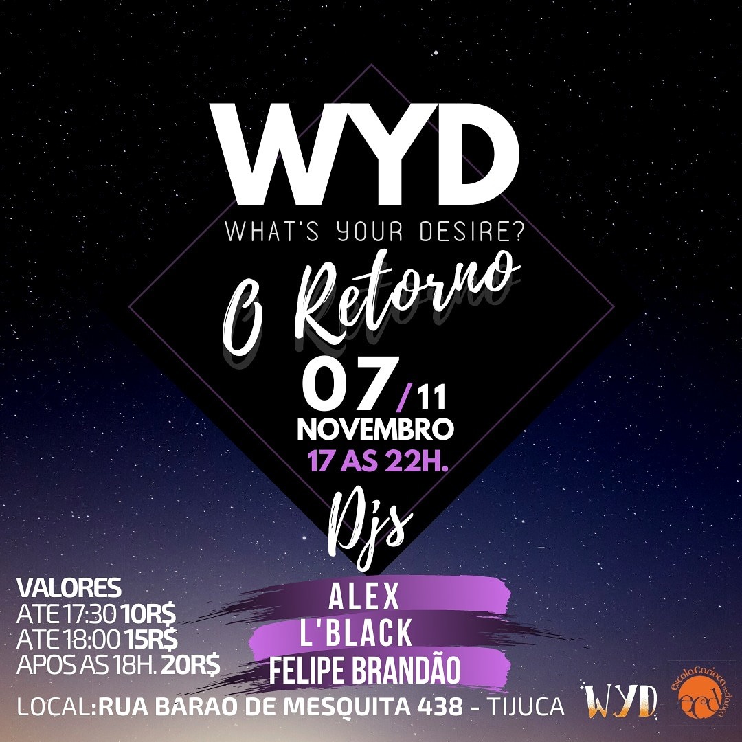 WYD?Zouk