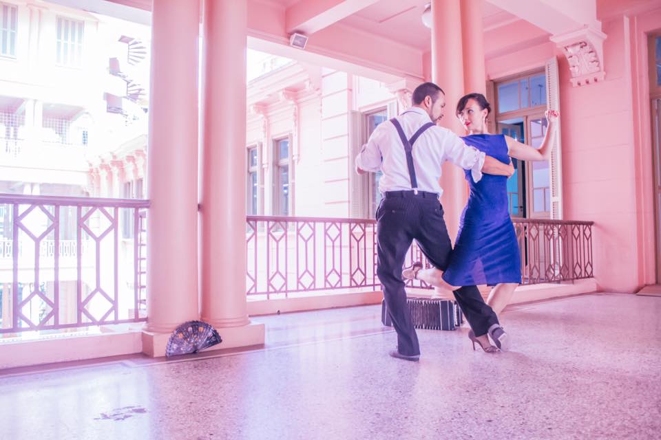 Milonga 2