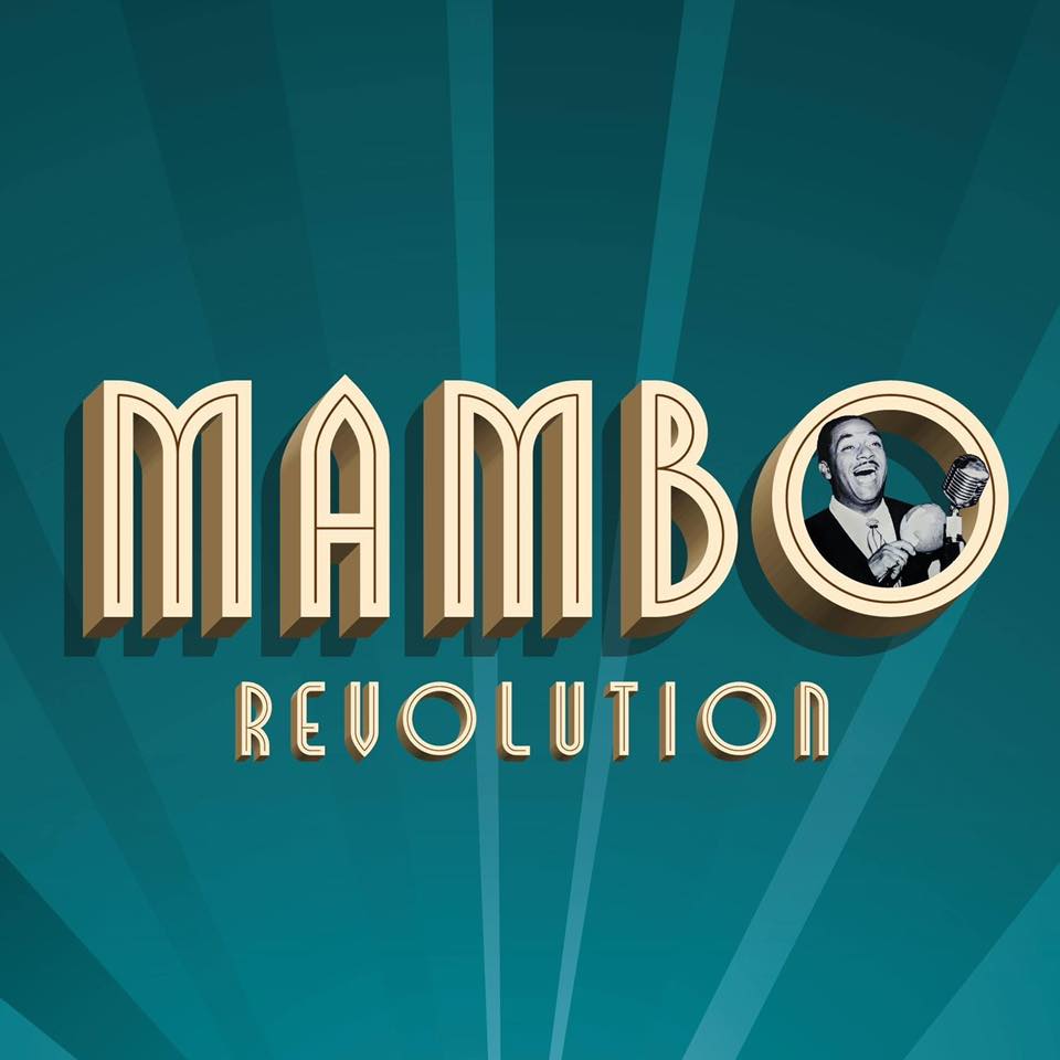 Mambo Revolution - 25 Nov