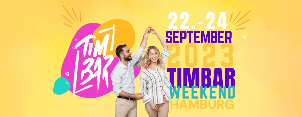 Timbar Weekend Freitags Party