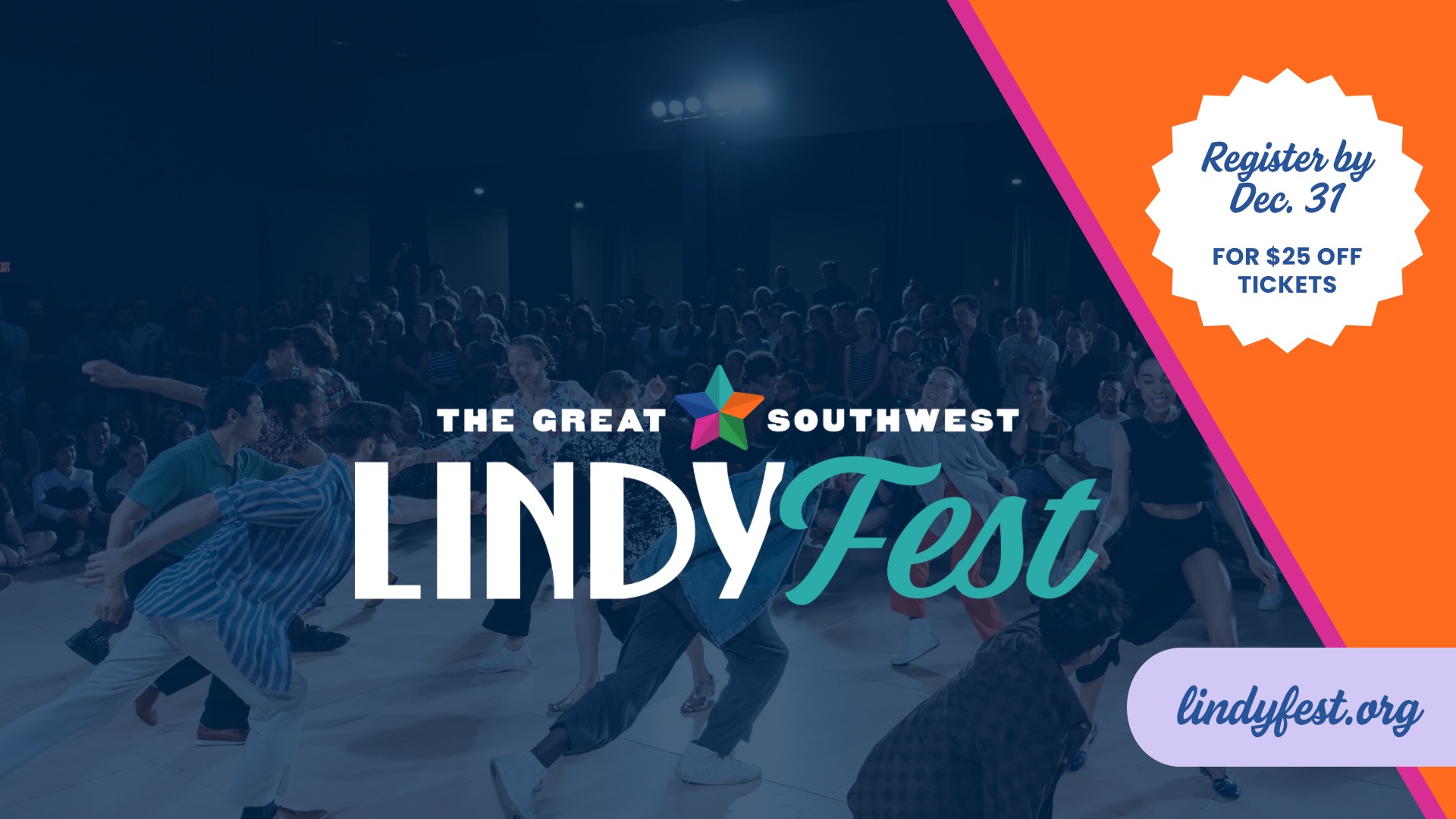 Lindyfest 2026