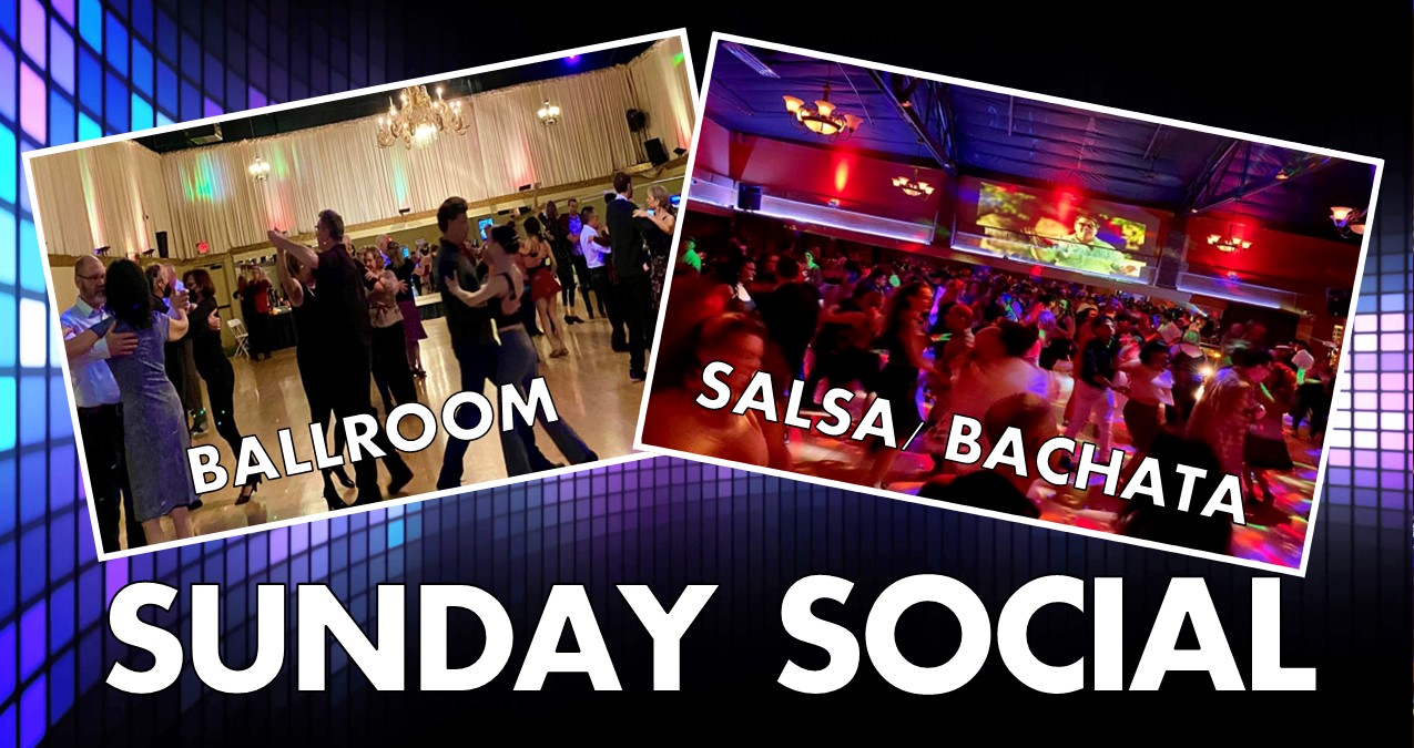 SUNDAY SOCIAL IN TIGARD