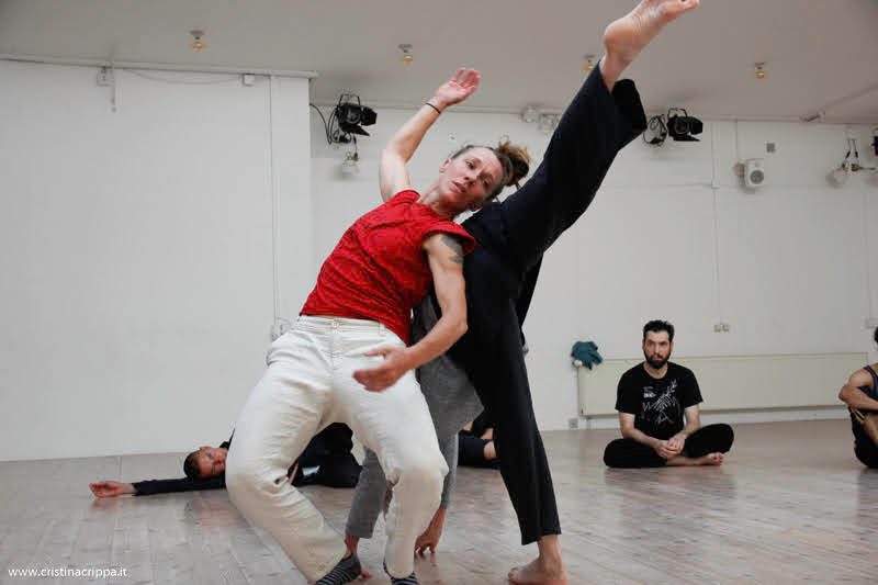 Dilation and Contraction: a dance of life