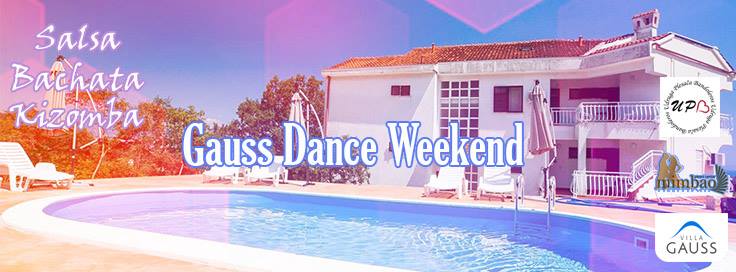 Gauss Dance Weekend