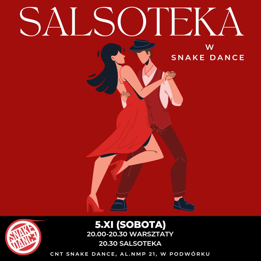 Salsoteka