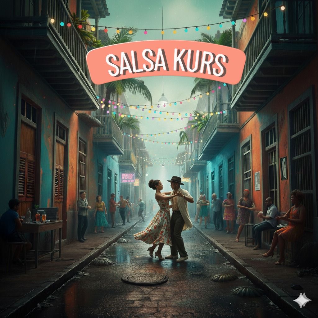 Salsa