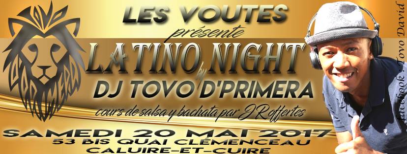 Latino NIGHT Bachata SALSA Y MAS