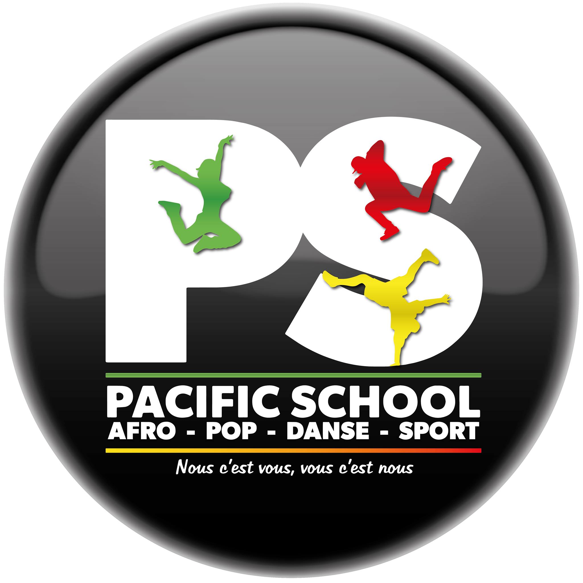 Journées Portes Ouvertes De La Pacific School 2016 - 2017