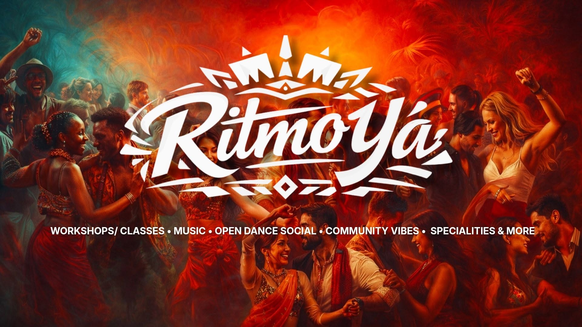 Ritmo Social